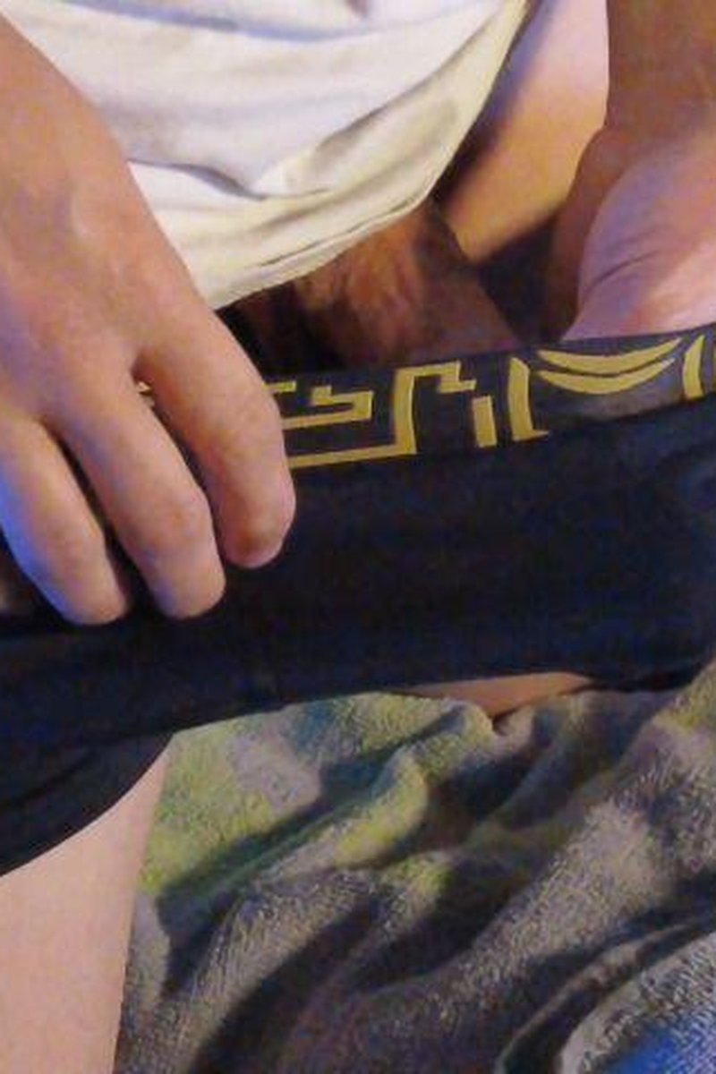 New Camera Same Dick - Screenshot 1 of 4 - Amateur