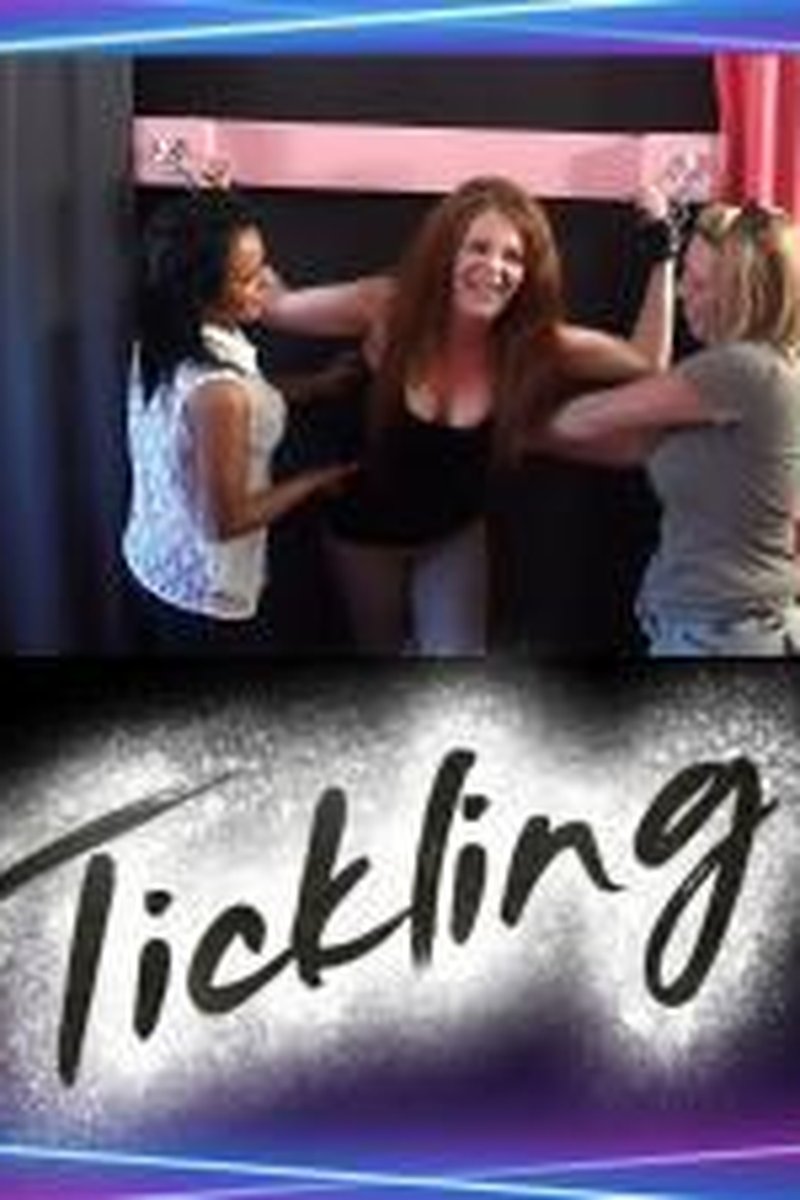 Redhead Gets A Good Tickling - Screenshot 1 of 4 - Tickling