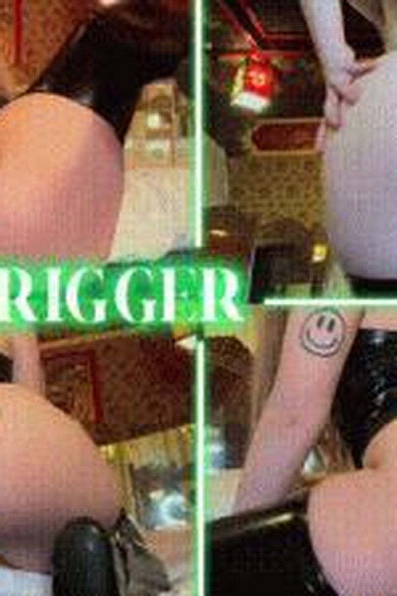 Ass Trigger - Screenshot 1 of 4 - Ass Fetish