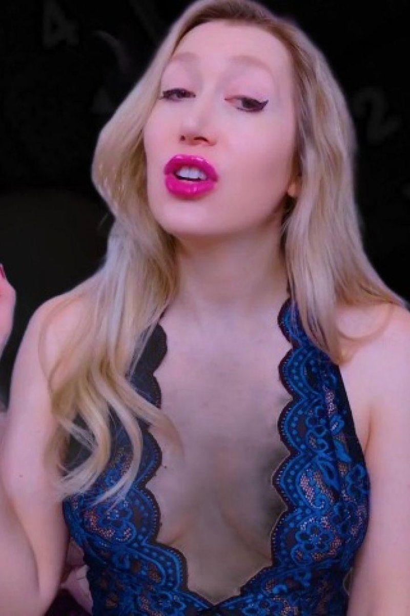 Unblock Fee - Screenshot 1 of 4 - Femdom