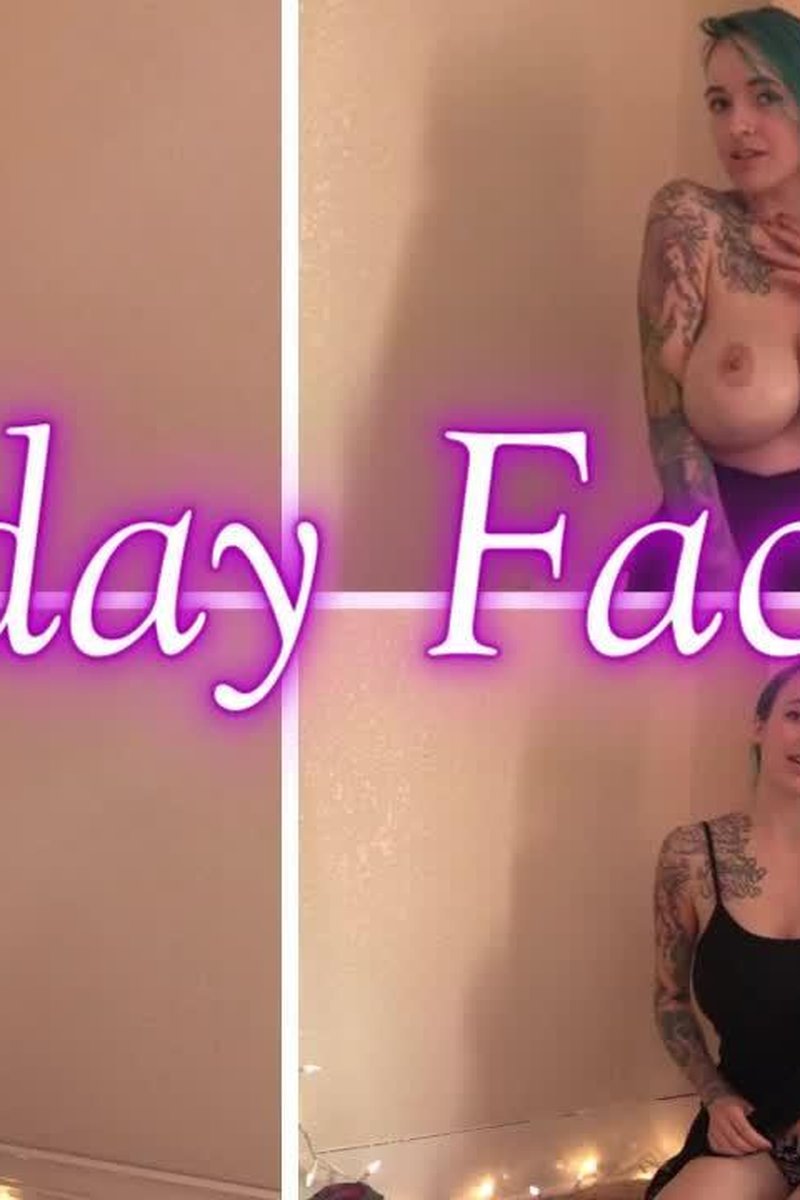 Everyday Facials - Screenshot 1 of 4 - Cum Eating