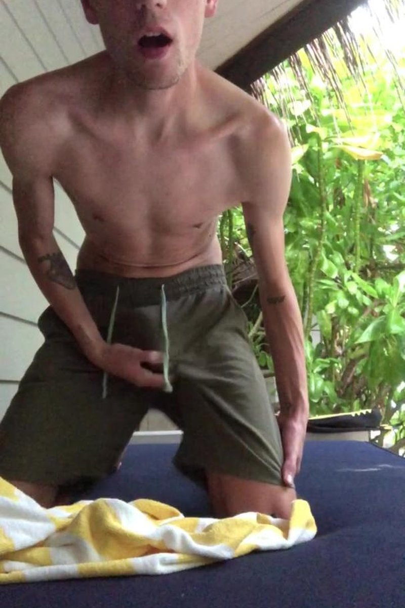 Happy Sunday - Screenshot 1 of 4 - Jaden Big