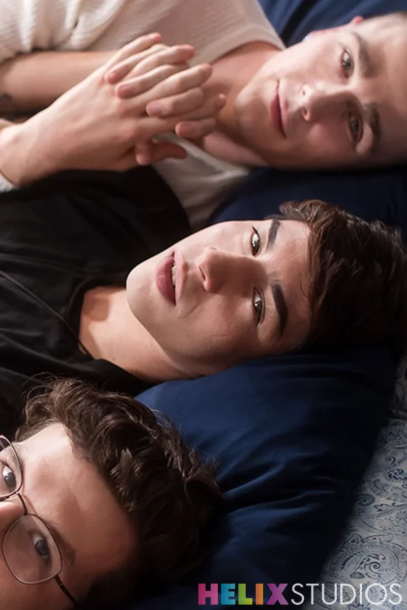 Double Stuffed - Screenshot 1 of 4 - Anal