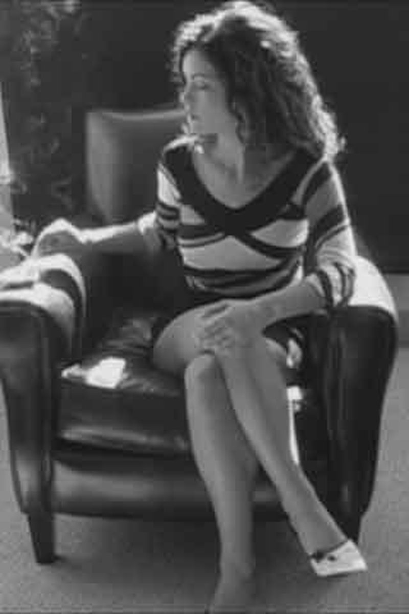 Ellen 2 - Screenshot 1 of 4 - Spanking