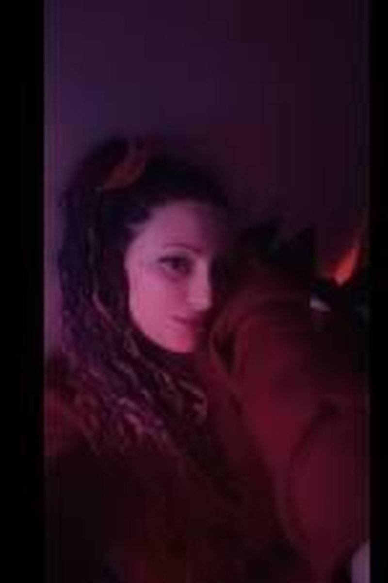Mignonne - Screenshot 1 of 4 - Affirmations
