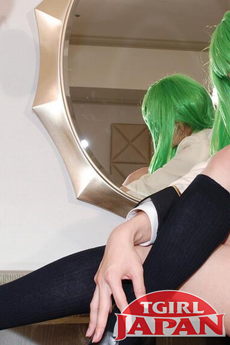 Flasher Dasher Kanato - Screenshot 1 of 4 - Asian