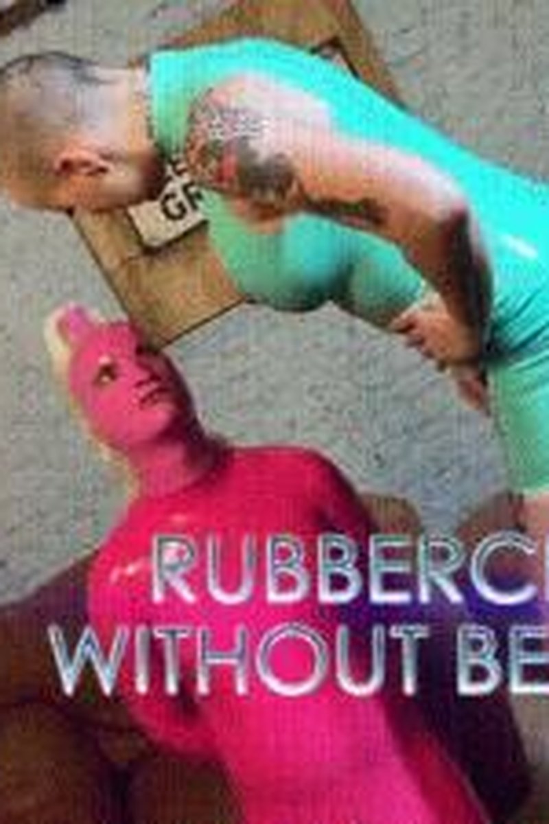 Rubber Creatures Without Behaviour!!! - Screenshot 1 of 4 - Doll Fetish Fantasy