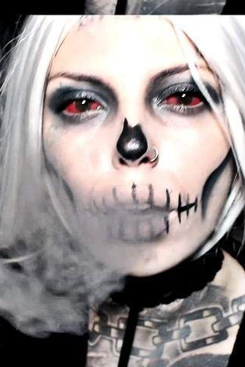 The Death - Screenshot 1 of 4 - Holidays