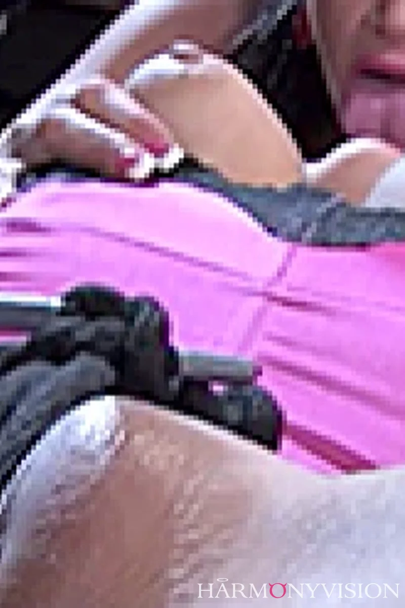 Learning About Boundaries - Screenshot 1 of 4 - Anal