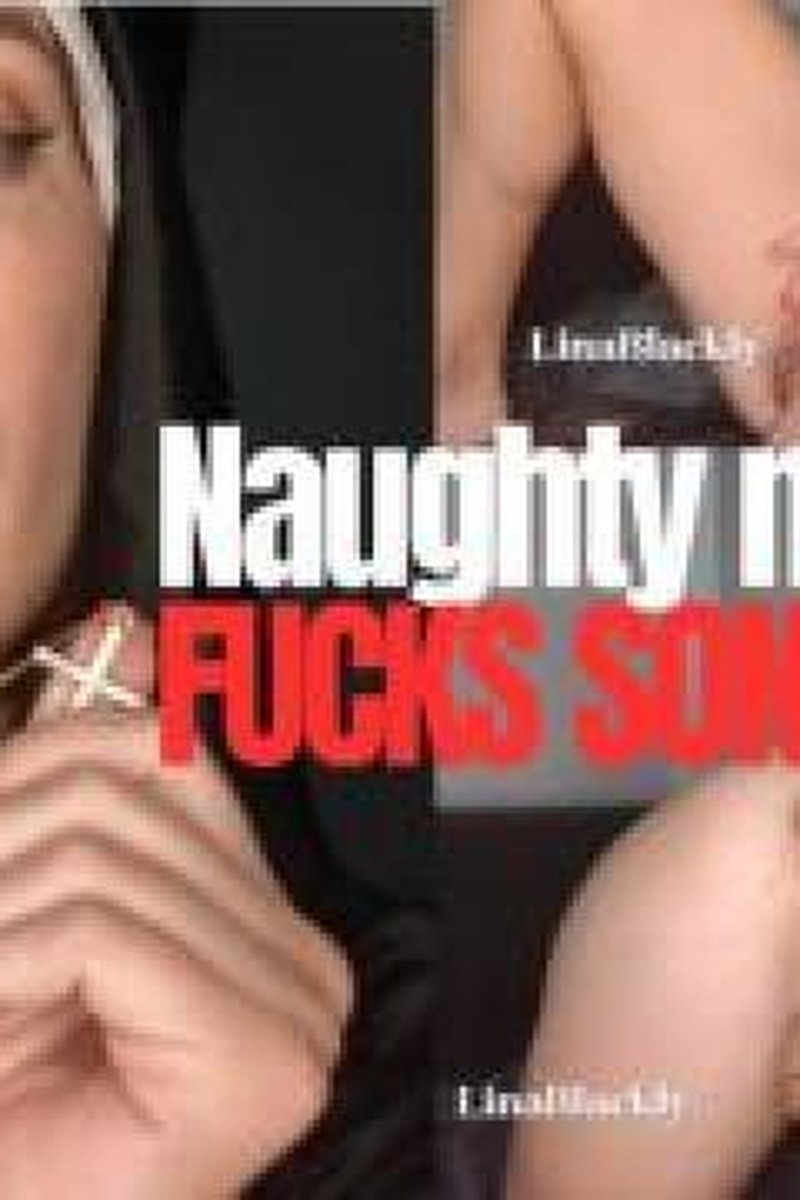 Mother Superior Fucks Son Pt 1 - Screenshot 1 of 4 - Big Clit