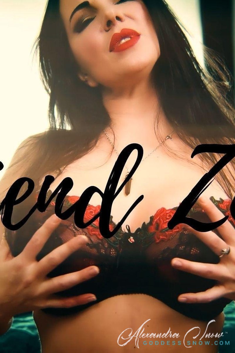 Friendzone - Screenshot 1 of 4 - Addiction Fetish