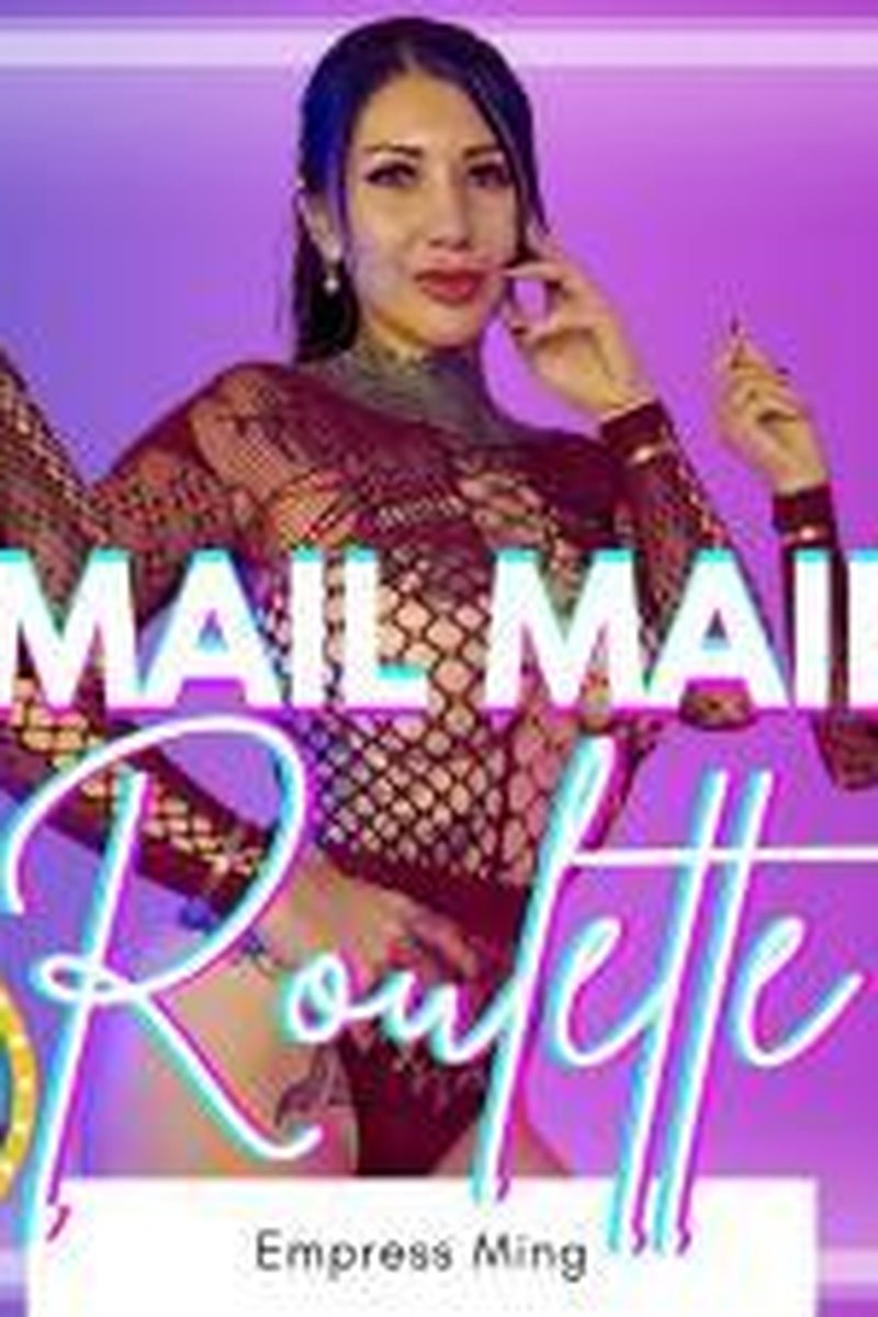 Blackmail Mailtimer Roulette - Screenshot 1 of 4 - Blackmail