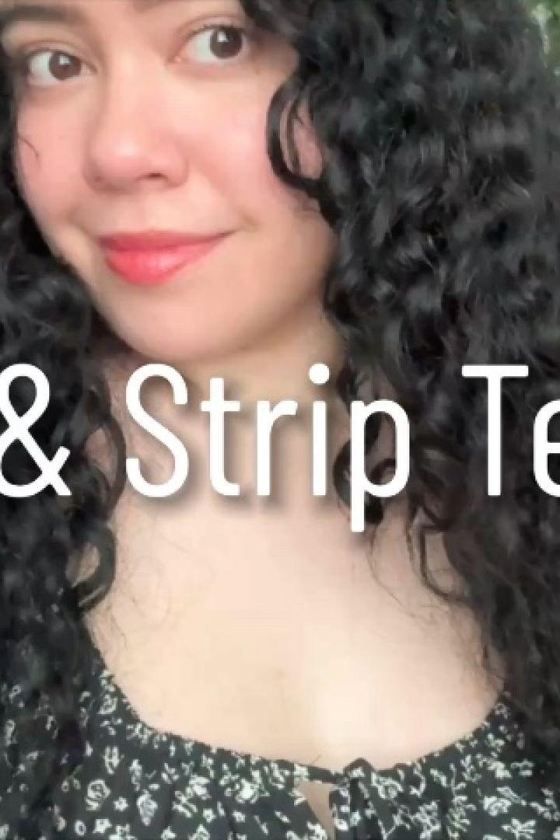 JOI & Striptease - Screenshot 1 of 4 - Babes
