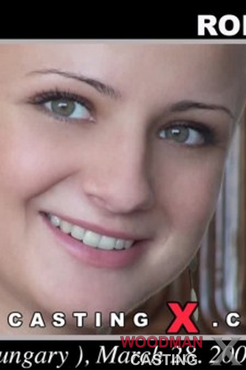 Cj Casting - Screenshot 1 of 4 - Anal