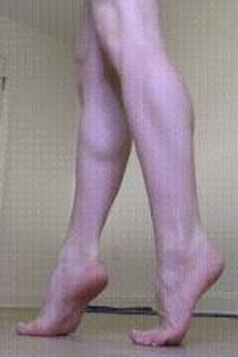 Dancing In Isolation - Screenshot 1 of 4 - Ass Worship