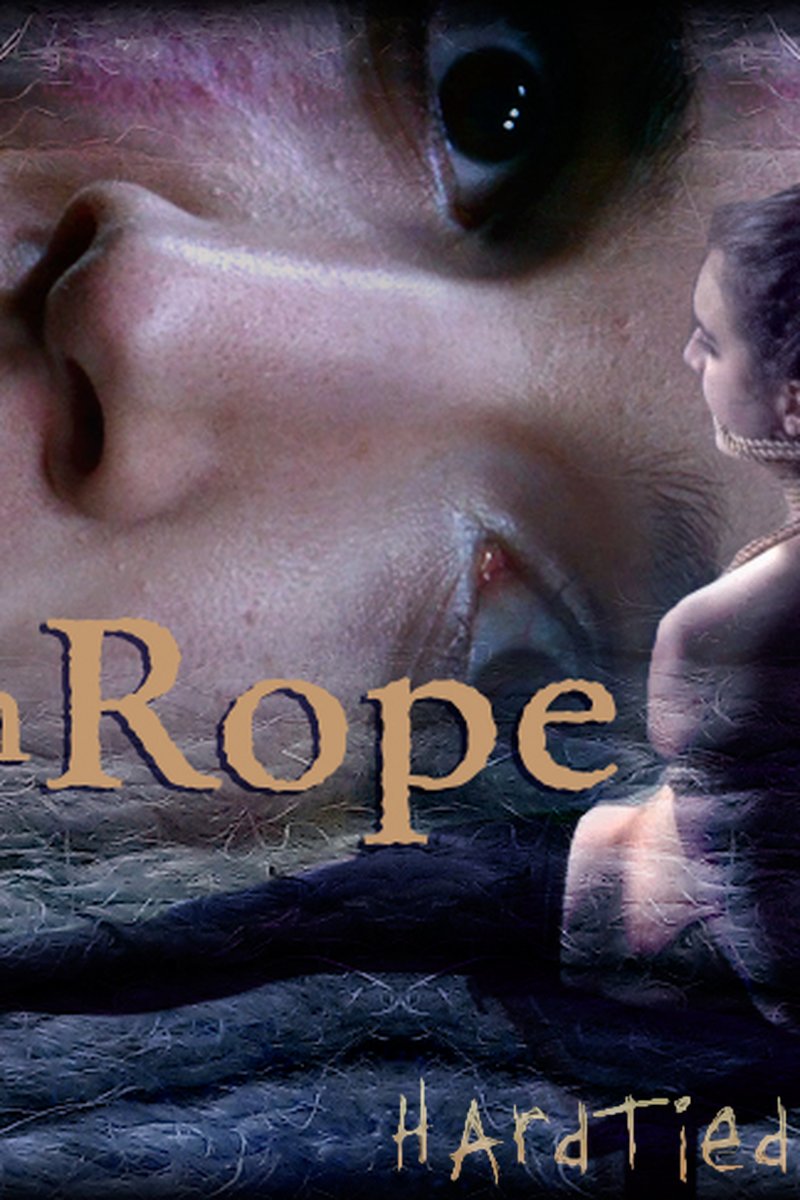 Lost in Rope - Screenshot 1 of 4 - Bare Hand