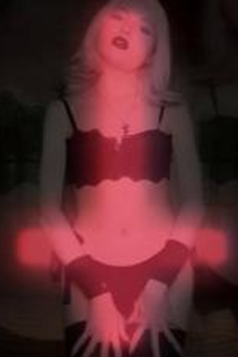 Sin And Throb - Screenshot 1 of 4 - Broken