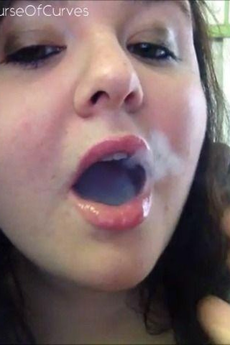Mindful Smoking - Screenshot 1 of 4 - BBW