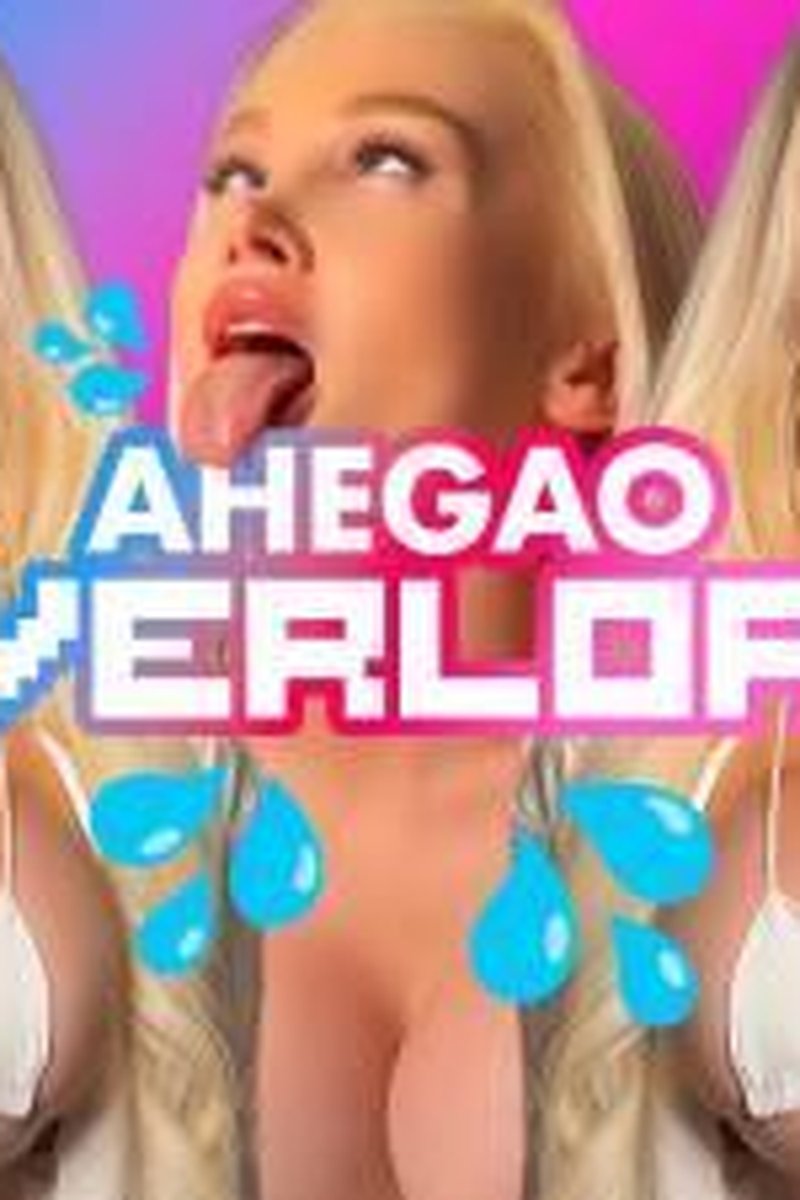 Ahegao Overload - Screenshot 1 of 4 - Ahegao
