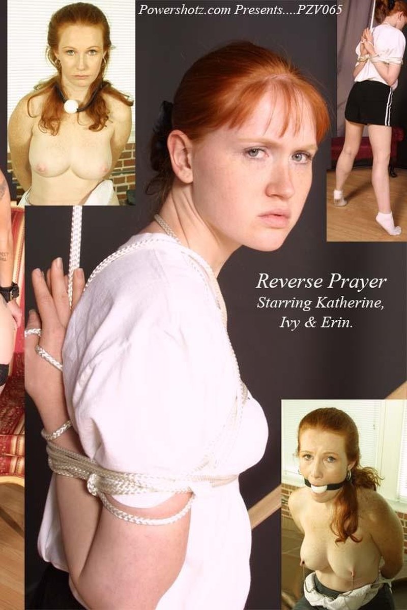 Reverse Prayer - Screenshot 1 of 4 - BDSM