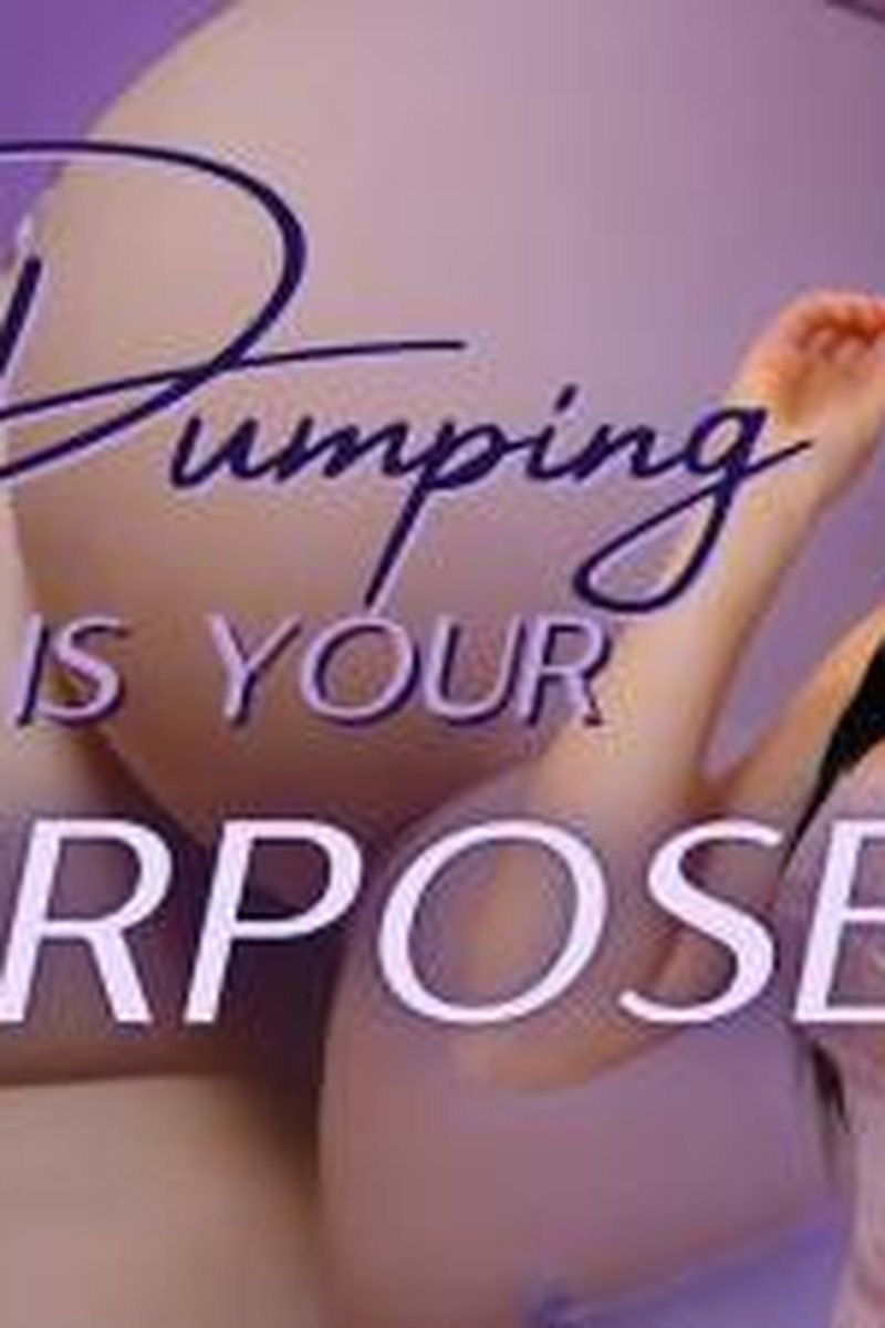 Pumping Is Your Purpose - Screenshot 1 of 4 - Broken