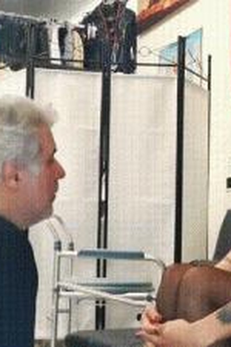 Slapping - Screenshot 1 of 4 - BBW