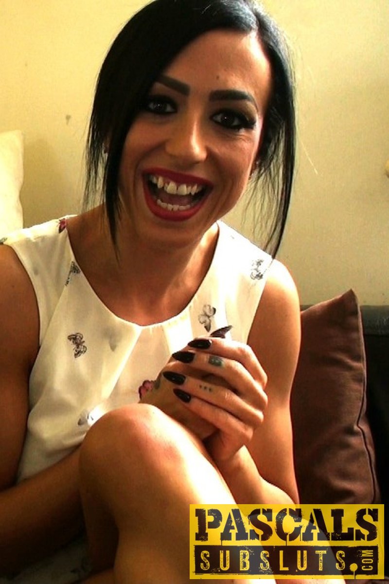 Skyler: Student Orgies & Abduction Fantasies (Interview) - Screenshot 1 of 4 - Interview