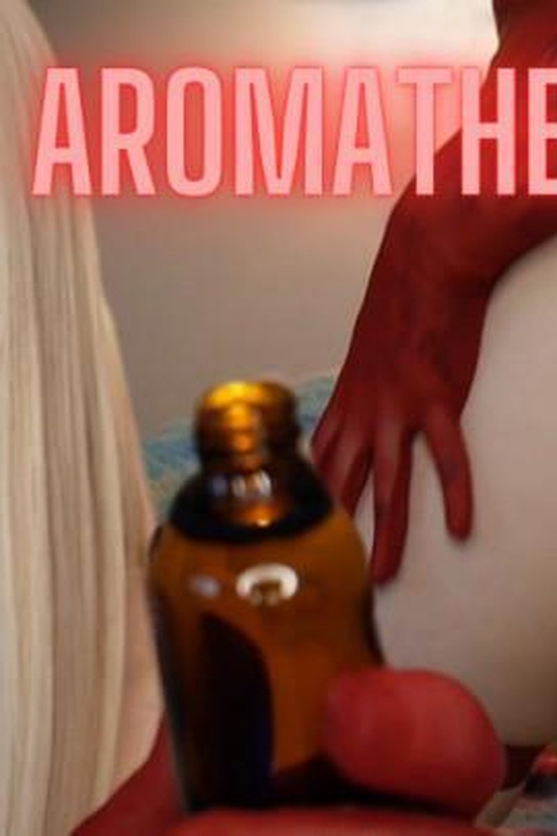 Aromatherapy - Screenshot 1 of 4 - Domination