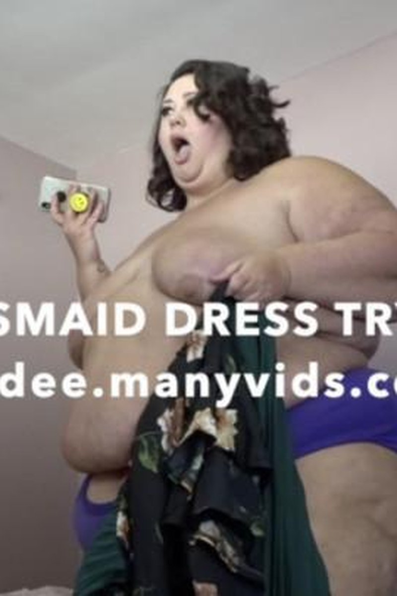 Biggest Bridesmaid - Screenshot 1 of 4 - BBW