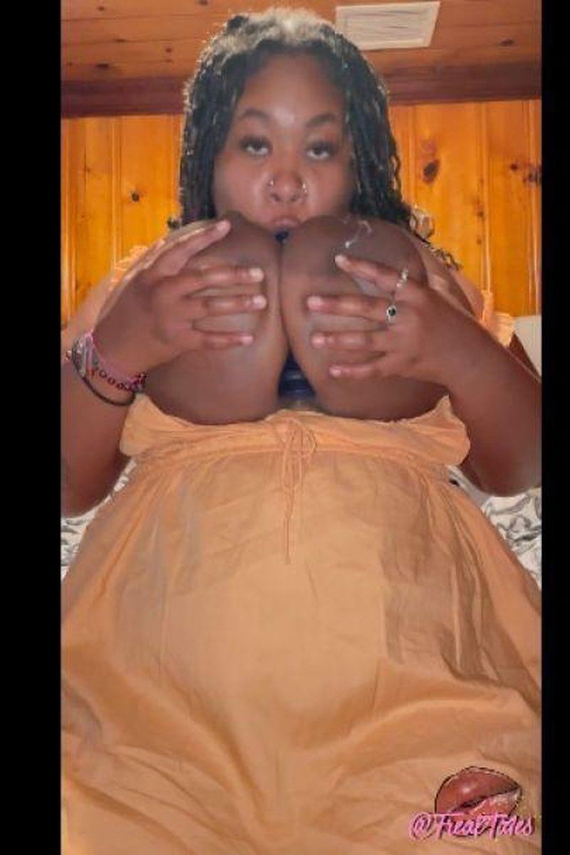 Your Weekly JOI Session - Screenshot 1 of 4 - BBW