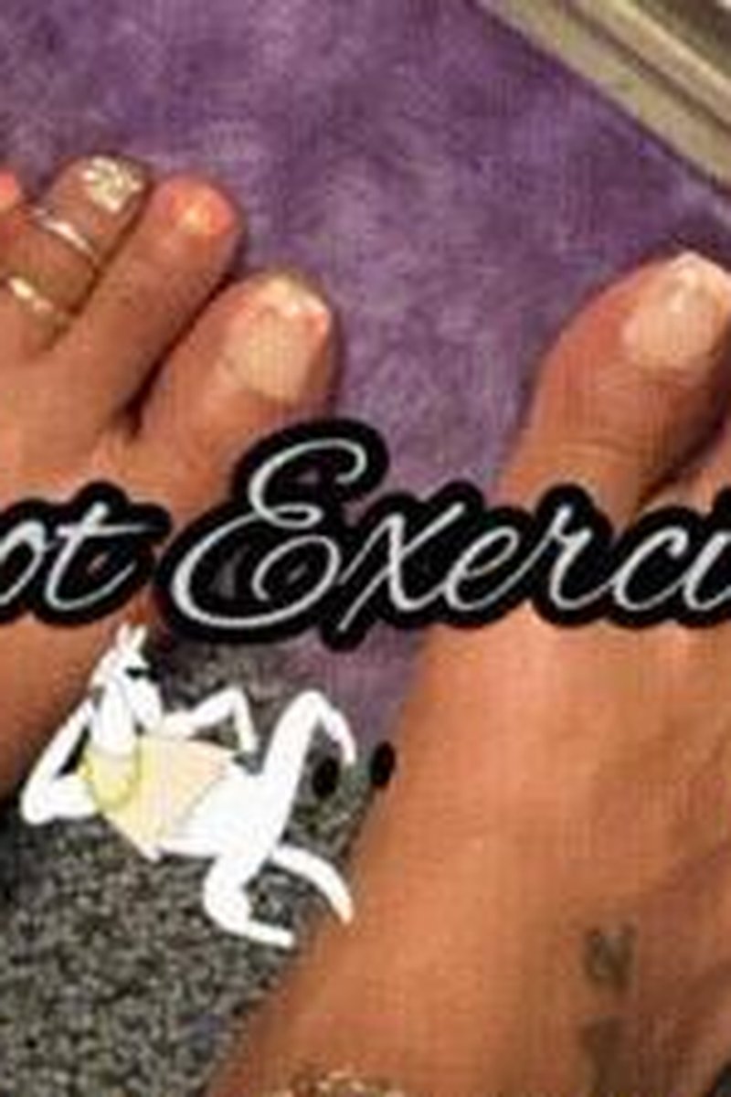 Foot Exercises - Screenshot 1 of 4 - Foot Fetish
