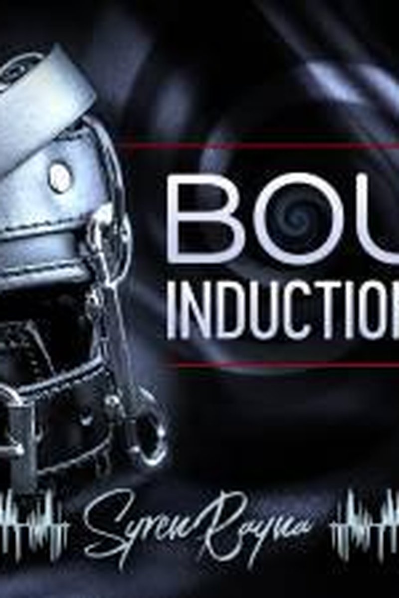 Bound Induction - Screenshot 1 of 4 - Audio Only
