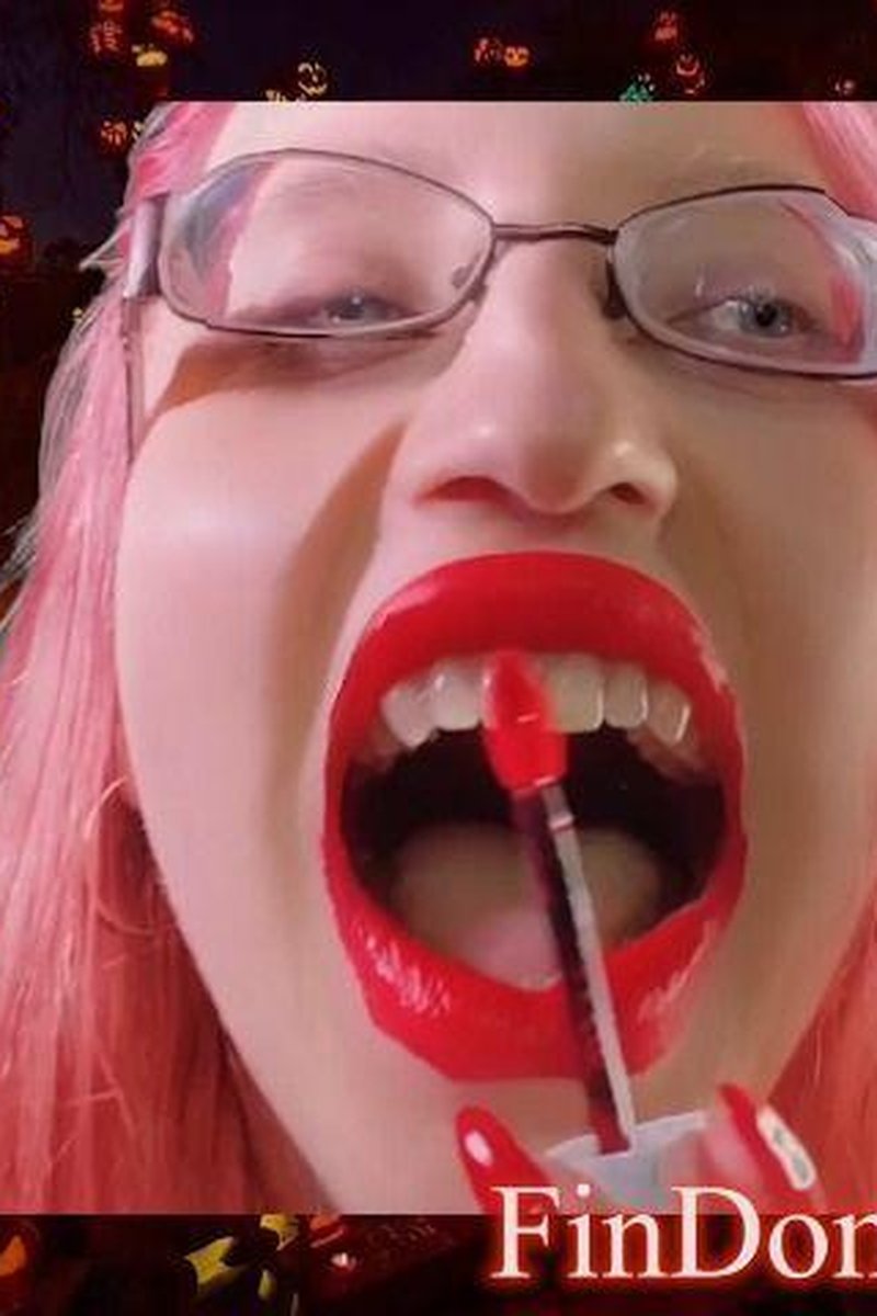 Girlfriend Transforms Into Ugly Toy - Screenshot 1 of 4 - Holidays