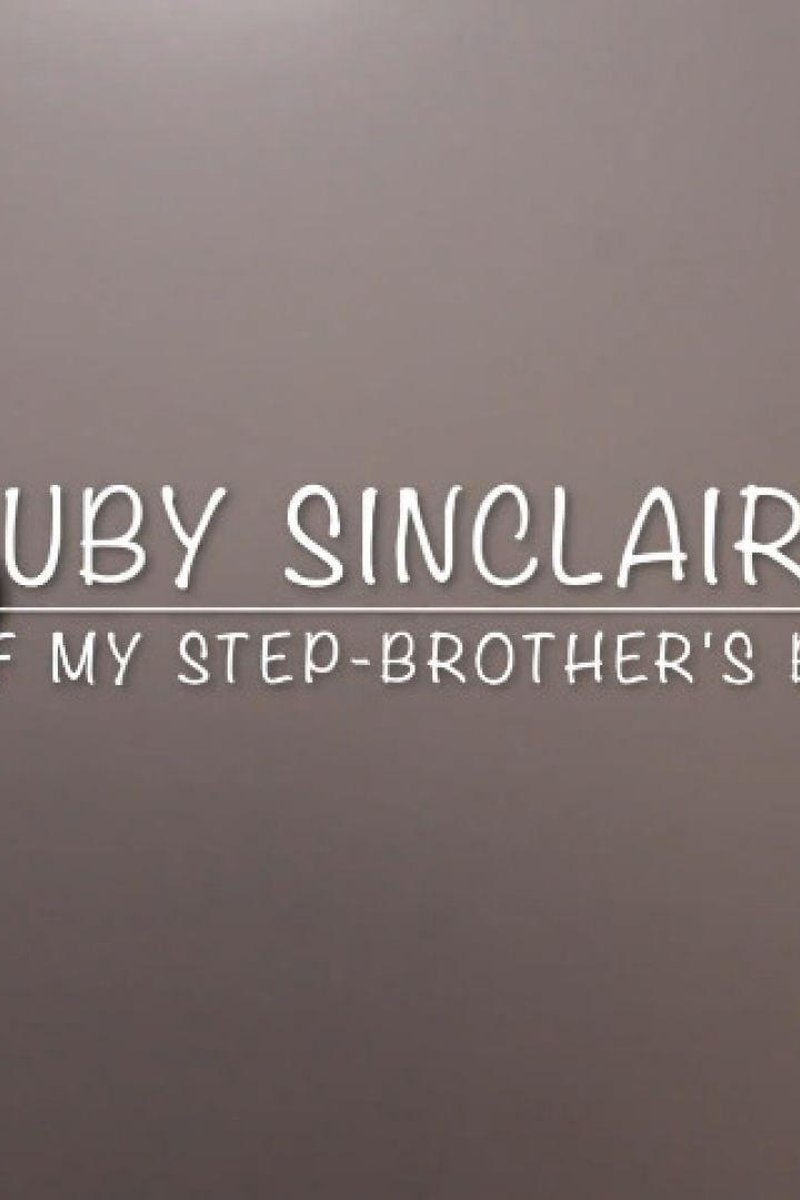 Ruby Sinclaire Sucking Off My Step-Brothers Best Friend - Screenshot 1 of 4 - BBW