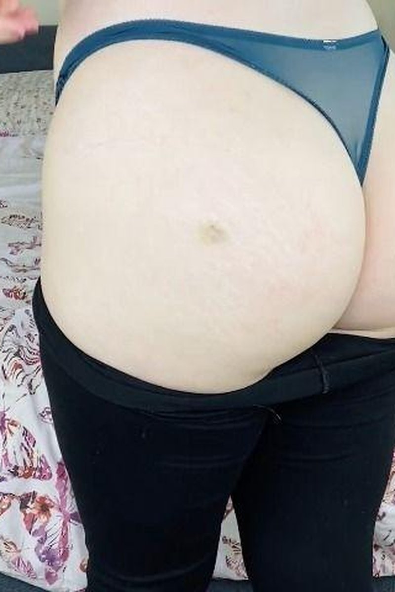 Asstastic JOI - Screenshot 1 of 4 - Ass Worship