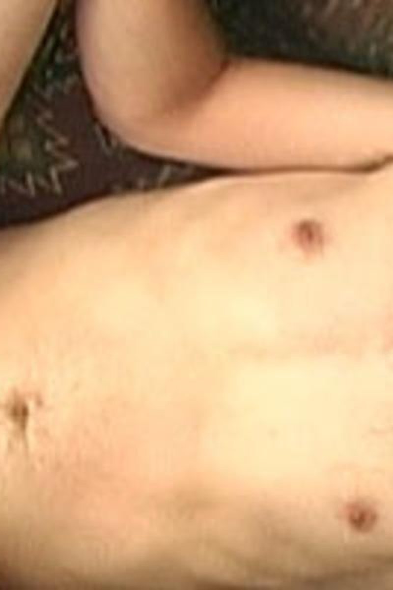 Ryan Kilo - Screenshot 1 of 4 - Anal