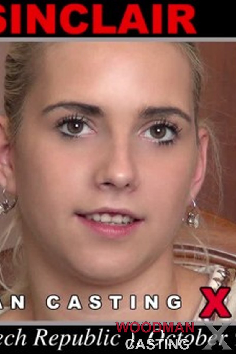 Jessie Sinclair Casting - Screenshot 1 of 4 - Adorable