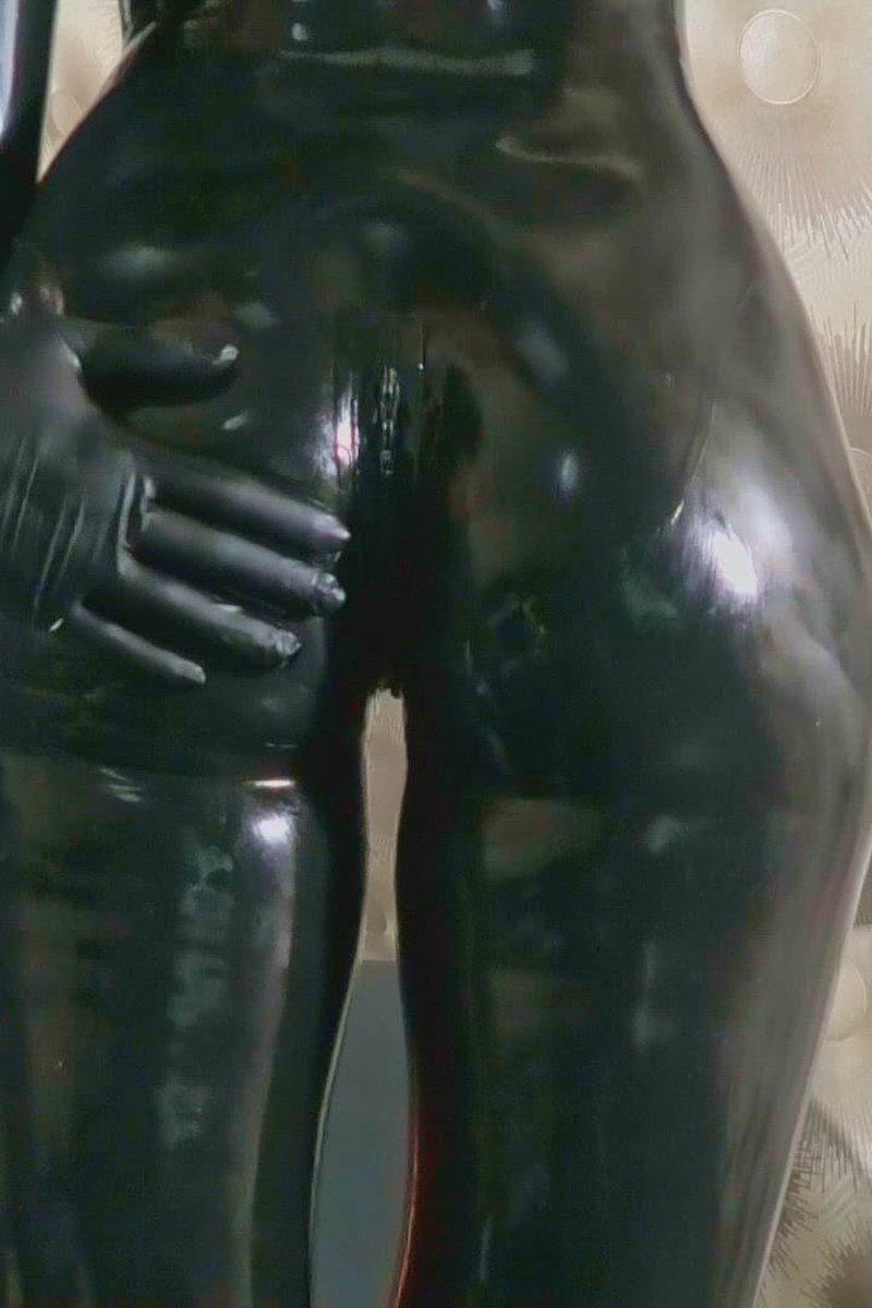 Custom Clip Ass Shake & Slap - Screenshot 1 of 4 - Drubber D