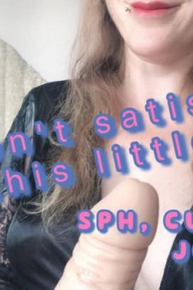 SPH JOI Cuckold - Screenshot 1 of 4 - Cuckolding