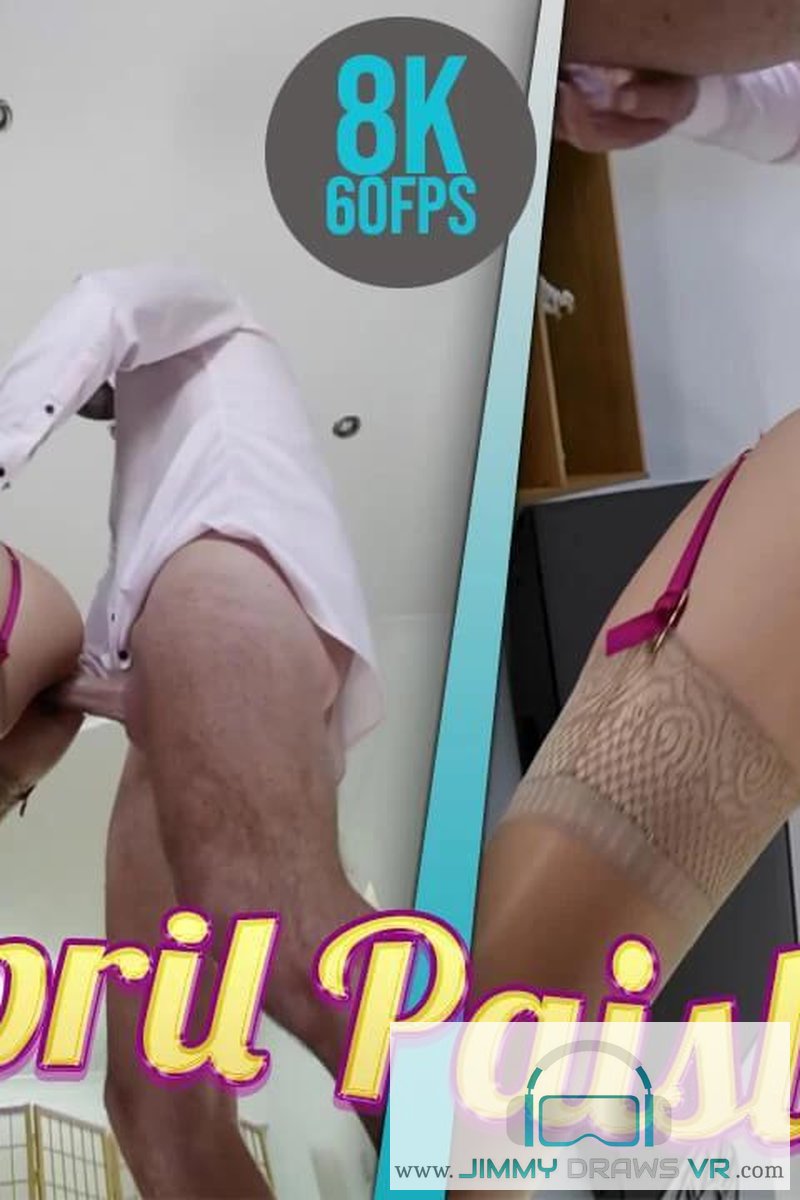 Dripping Cuckold Facesitting - Screenshot 1 of 4 - 3D Available