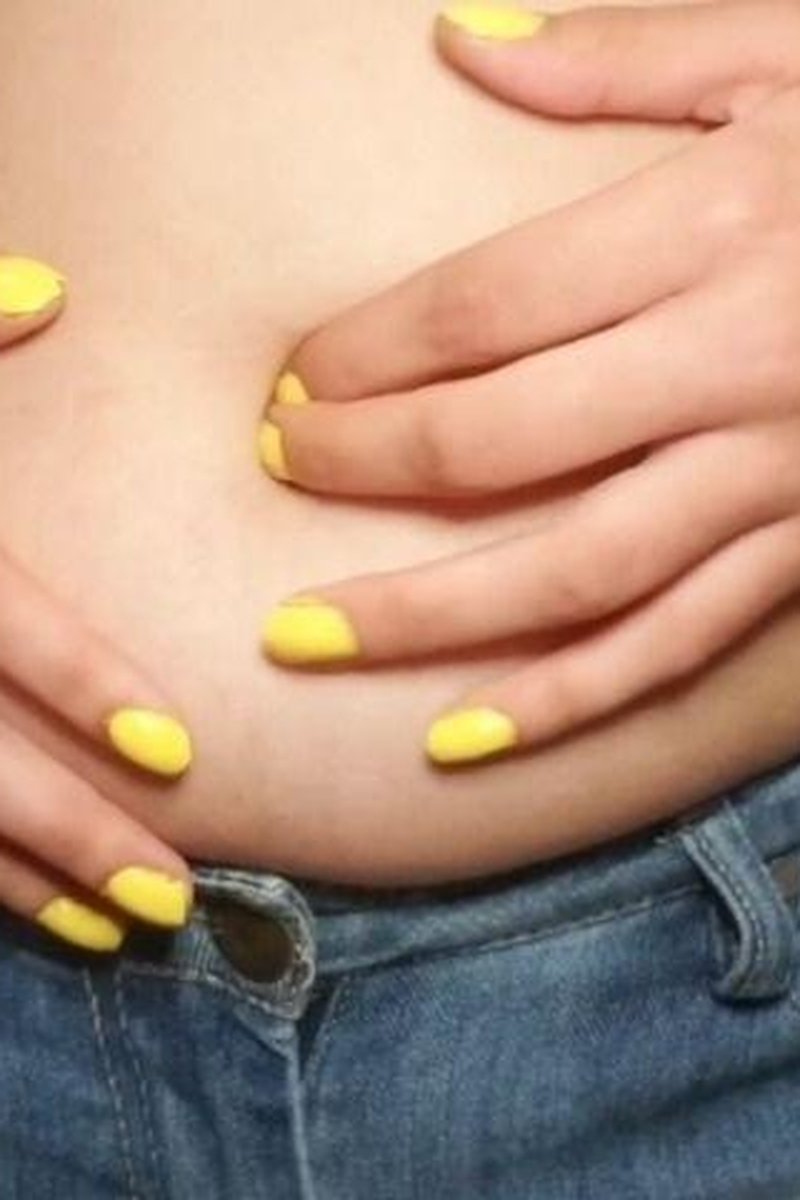 Bellygasm - Screenshot 1 of 4 - Amateur