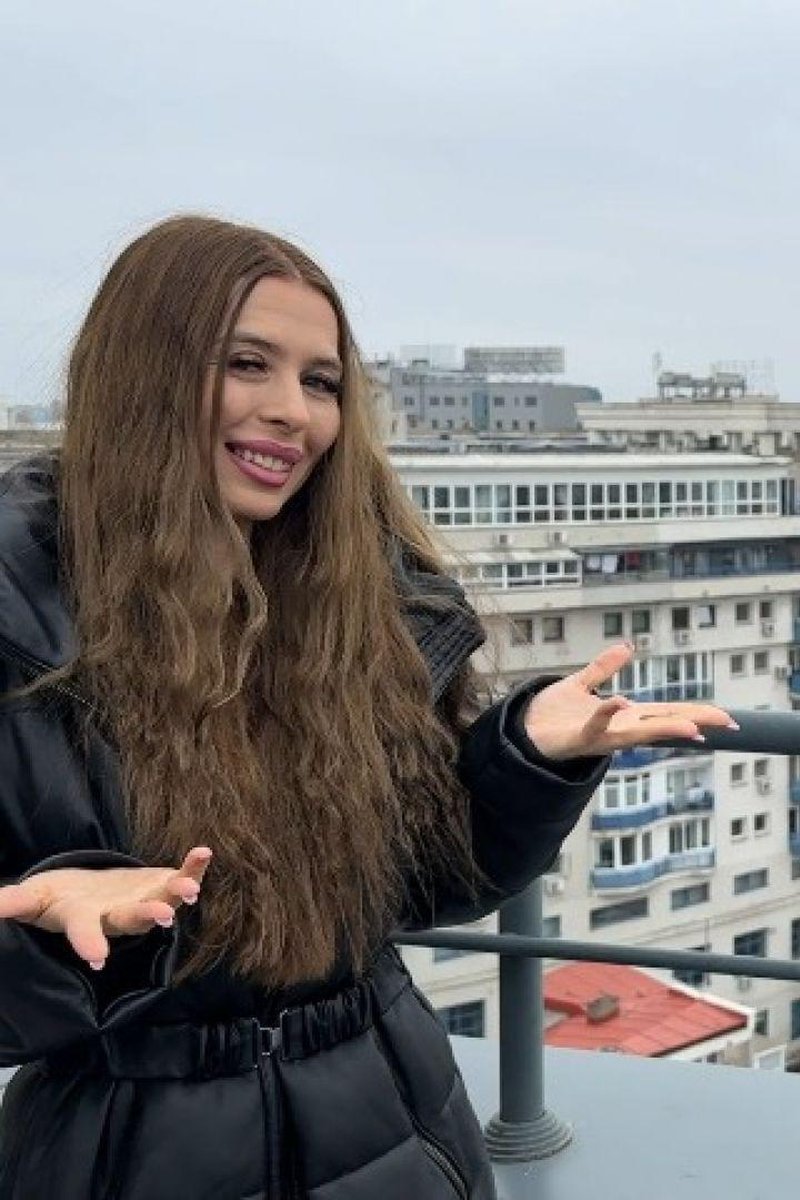 View Over Bucharest - Screenshot 1 of 4 - Bucharest