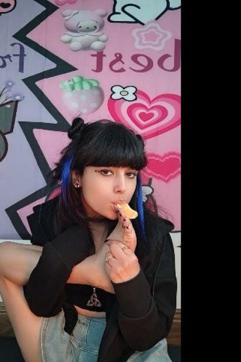 Snack Time - Screenshot 1 of 4 - Food