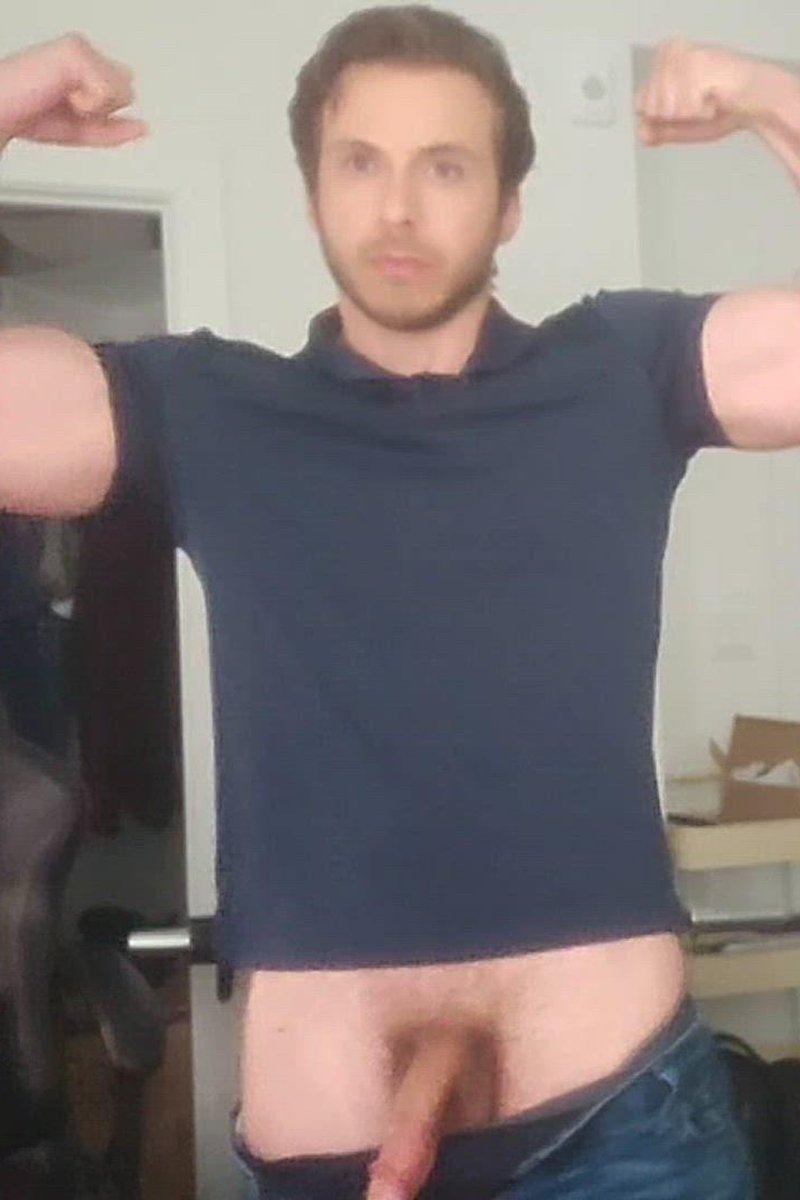 Quick Cum - Screenshot 1 of 4 - Michael Fitt