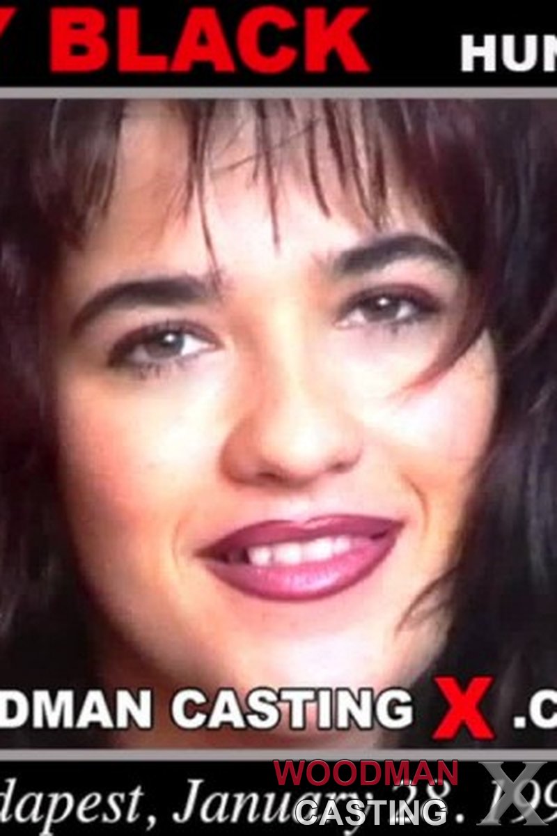 Holly Black Casting - Screenshot 1 of 4 - Adorable