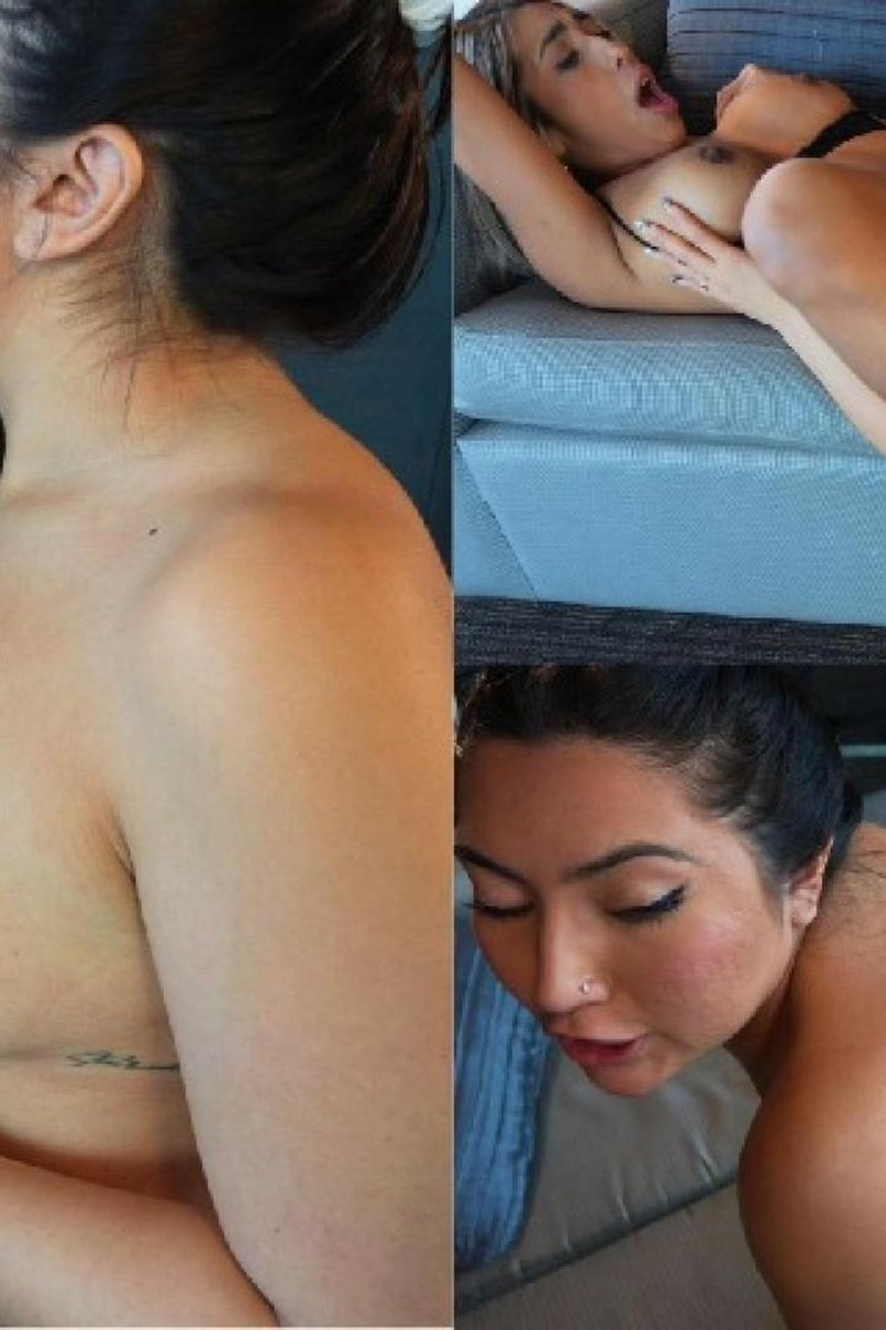 Latina Lesbians - Screenshot 1 of 4 - Big Ass