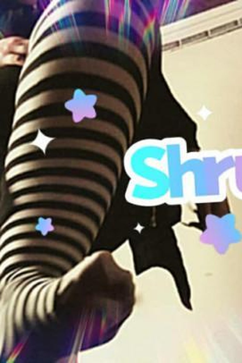 Shrunk - Screenshot 1 of 4 - BBW