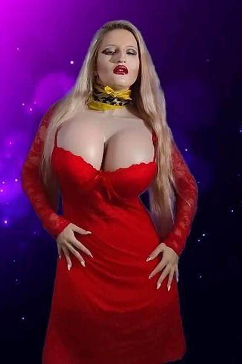 Slave Mind Training - Screenshot 1 of 4 - Big Tits