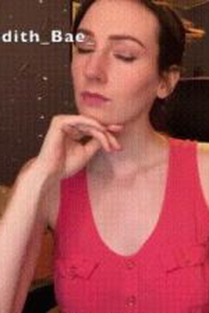 Late For Work (JOI) - Screenshot 1 of 4 - Brown Hair (Female)
