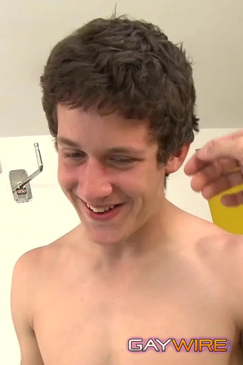 Bareback Casting Call - Screenshot 1 of 4 - Anal